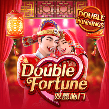 double-fortune-s